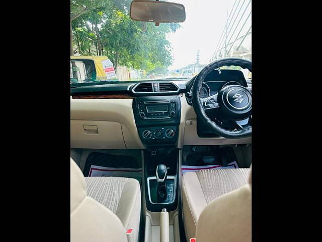 Used Maruti Suzuki Dzire [2017-2020] VDi in Patna