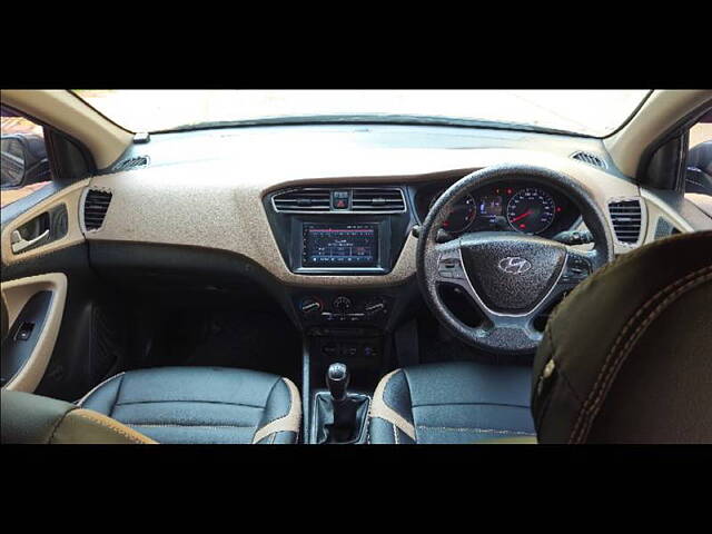 Used Hyundai Elite i20 [2018-2019] Sportz 1.2 in Kolkata