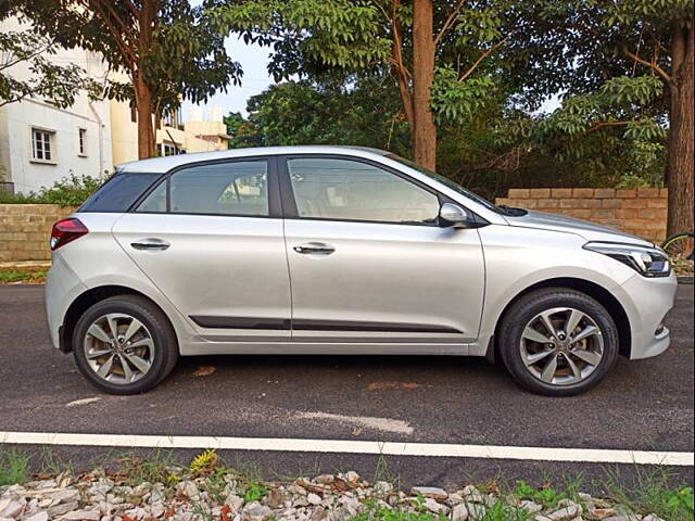 Used Hyundai Elite i20 [2016-2017] Asta 1.2 (O) [2016] in Bangalore