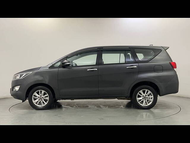 Used Toyota Innova Crysta [2016-2020] 2.8 GX AT 7 STR [2016-2020] in Ghaziabad