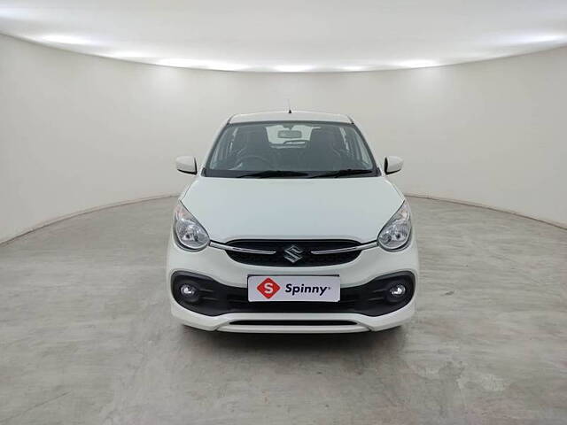 Used Maruti Suzuki Celerio ZXi Plus [2021-2023] in Coimbatore