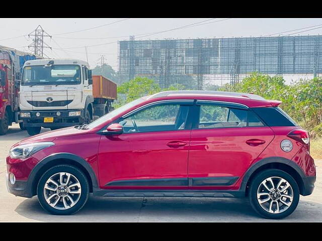 302 Used Hyundai i20 Active Cars in India, Second Hand Hyundai i20 Active  Cars in India - CarTrade