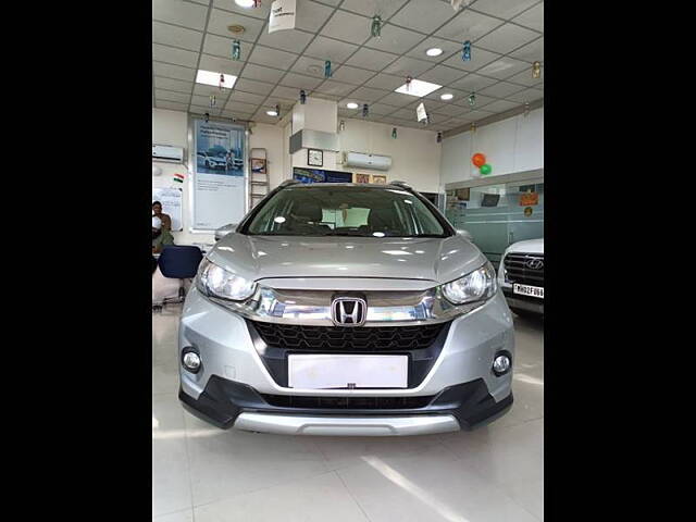 Used 2018 Honda WR-V in Mumbai