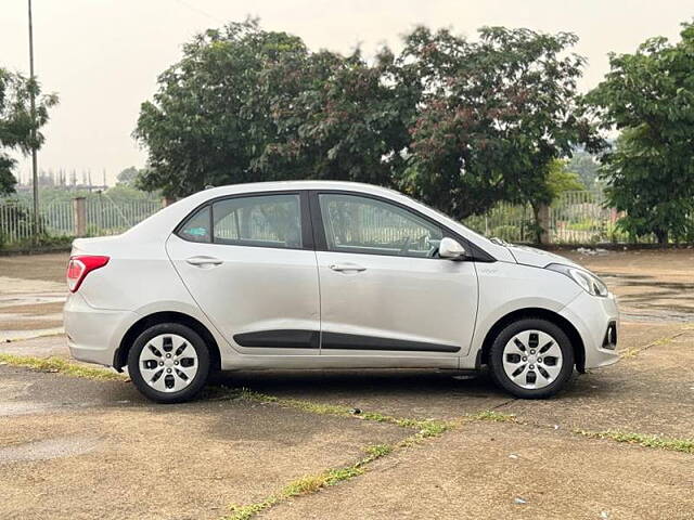 Used Hyundai Xcent [2014-2017] S 1.2 in Ahmedabad