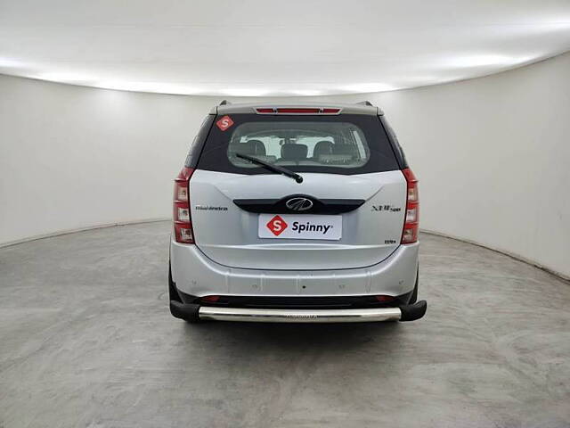 Used Mahindra XUV300 [2019-2024] 1.5 W6 [2019-2020] in Coimbatore