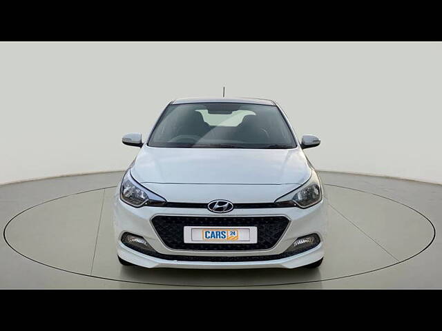 Used Hyundai Elite i20 [2017-2018] Asta 1.2 in Lucknow