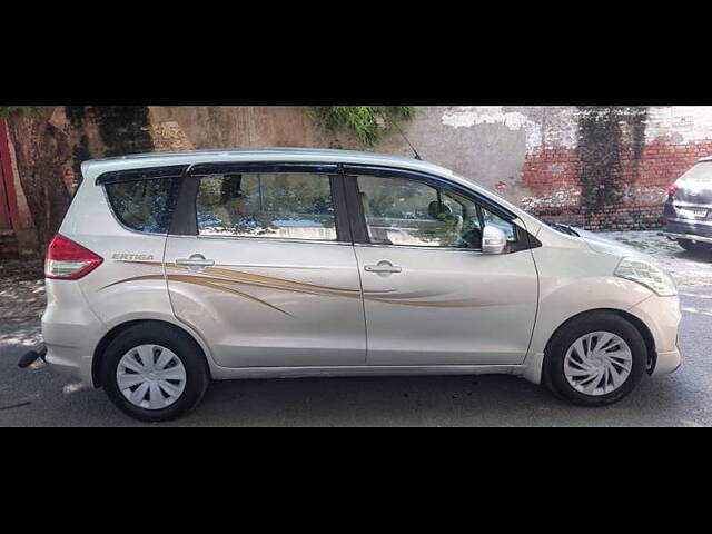 Used Maruti Suzuki Ertiga [2015-2018] VDI SHVS in Agra