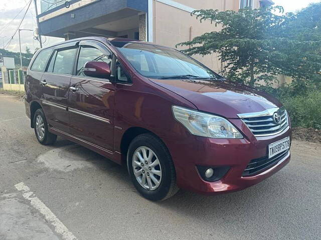 Used Toyota Innova [2005-2009] 2.5 V 7 STR in Chennai