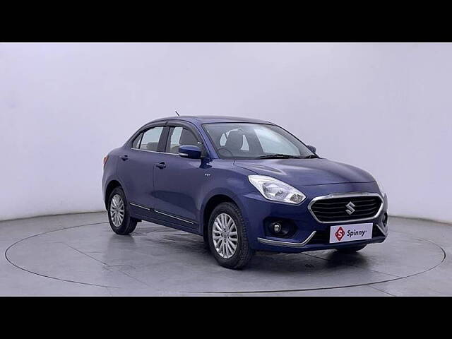 Used Maruti Suzuki Dzire [2017-2020] ZXi AMT in Chennai