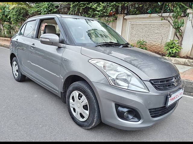 Used Maruti Suzuki Swift DZire [2011-2015] VXI in Navi Mumbai