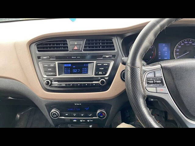 Used Hyundai Elite i20 [2017-2018] Asta 1.2 in Nagpur