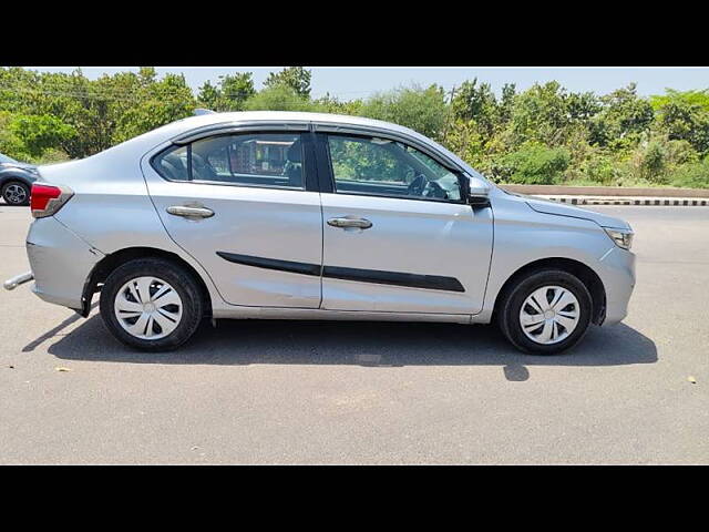 Used Honda Amaze [2016-2018] 1.2 S i-VTEC in Lucknow