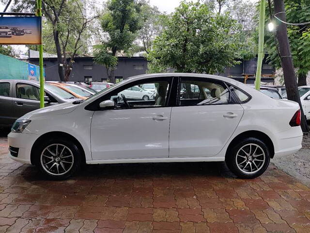 Used Skoda Rapid TSI Active 1.0 TSI MT in Mumbai