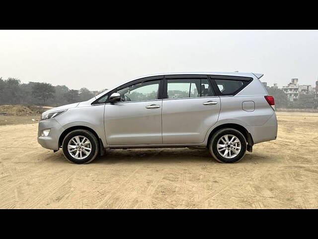 Used Toyota Innova Crysta [2016-2020] 2.4 V Diesel in Delhi