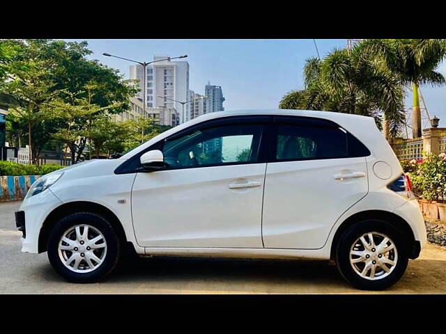 Used Honda Brio [2013-2016] V MT in Mumbai