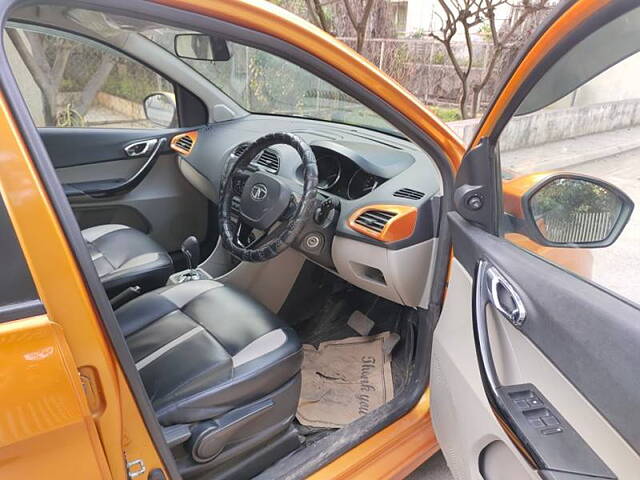 Used Tata Tiago [2016-2020] Revotron XZA in Pune