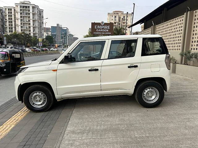 Used Mahindra TUV300 [2015-2019] T4 in Pune