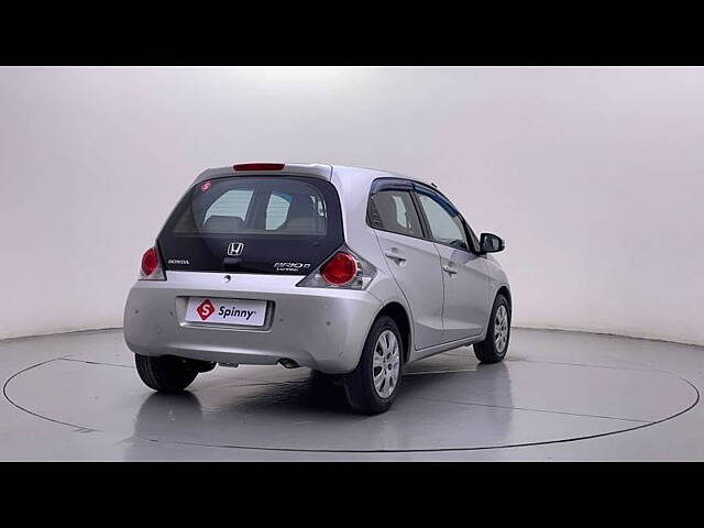 Used Honda Brio [2013-2016] S MT in Bangalore