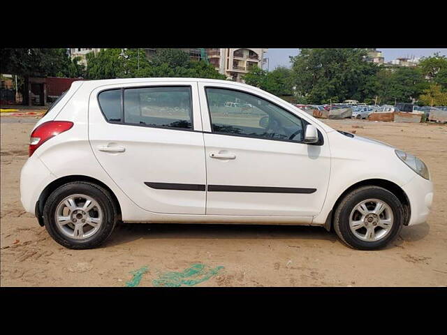 Used Hyundai i20 [2010-2012] Sportz 1.2 BS-IV in Delhi