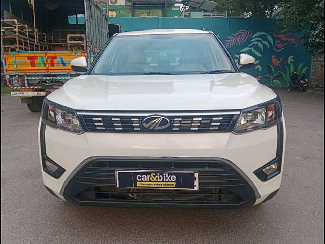 Used Mahindra XUV300 [2019-2024] 1.2 W6 [2019-2019] in Bangalore