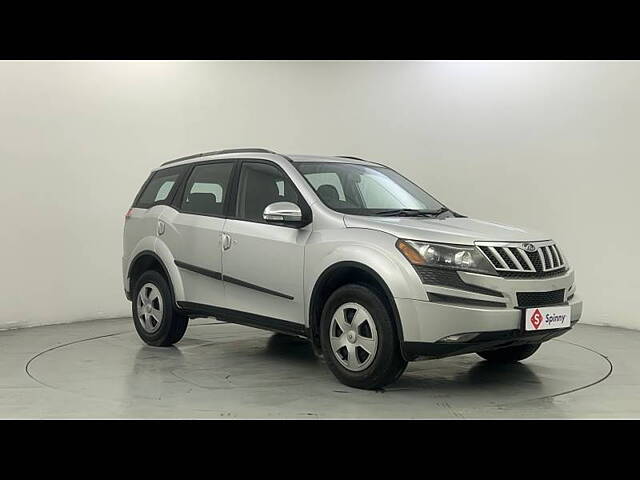 Used Mahindra XUV500 [2011-2015] W6 in Hyderabad