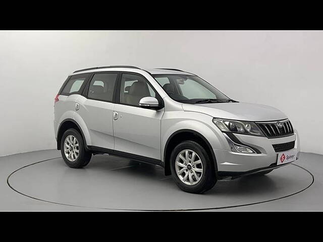 Used Mahindra XUV500 [2015-2018] W8 AT [2015-2017] in Bangalore