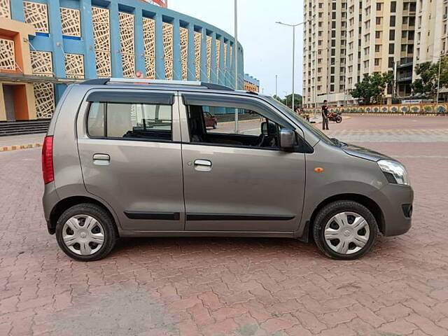 Used Maruti Suzuki Wagon R [2019-2022] VXi 1.0 [2019-2019] in Kolkata