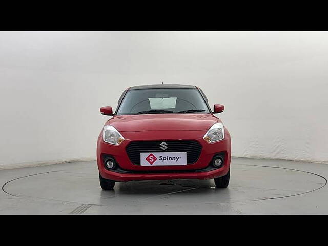 Used Maruti Suzuki Swift [2014-2018] VXi [2014-2017] in Delhi