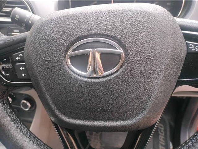 Used Tata Tiago [2016-2020] Revotron XZA in Pune