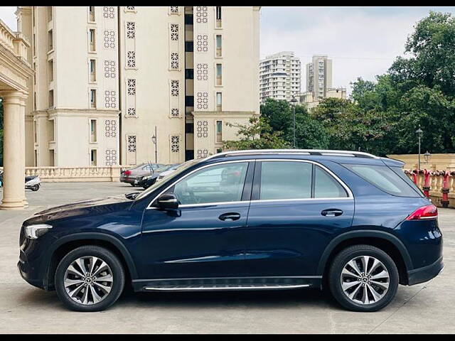 Used Mercedes-Benz GLE [2020-2023] 300d 4MATIC LWB [2020-2023] in Mumbai