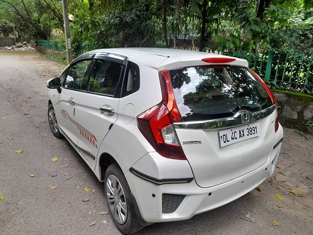 Used Honda Jazz [2015-2018] S Petrol in Delhi