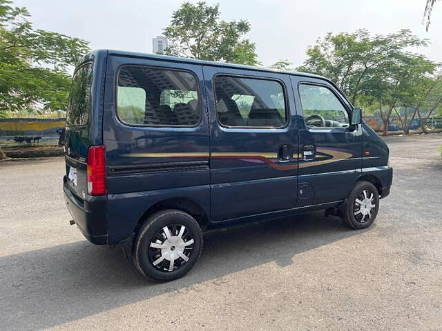 Used Maruti Suzuki Eeco [2010-2022] 5 STR AC (O) in Mumbai