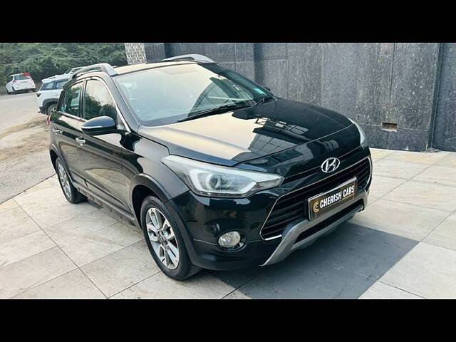 Used Hyundai i20 Active [2015-2018] 1.2 SX in Delhi