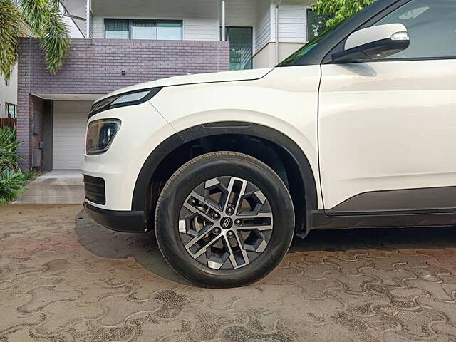 Used Hyundai Venue [2019-2022] SX 1.5 CRDi in Delhi