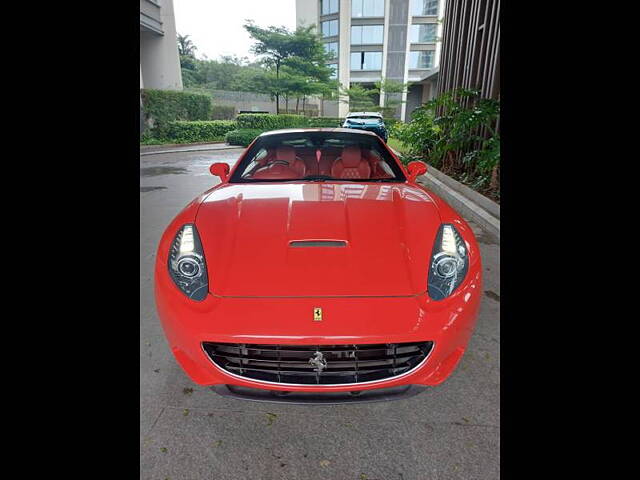 Used 2013 Ferrari California in Mumbai