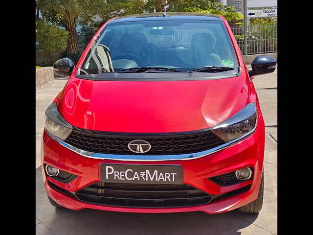 Used 2021 Tata Tiago in Bangalore