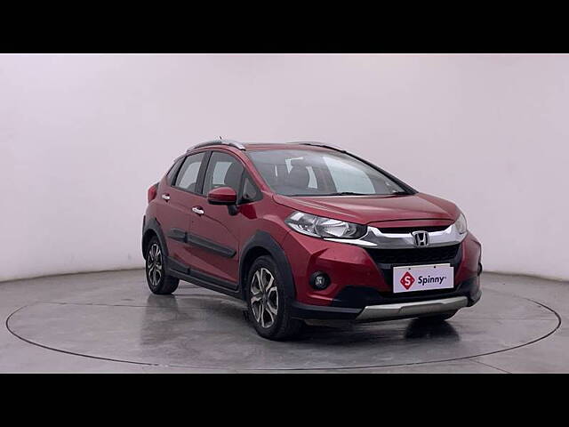 Used Honda WR-V [2017-2020] VX MT Diesel in Chennai