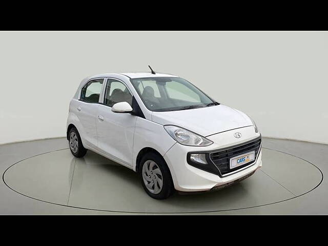 Used 2019 Hyundai Santro in Jaipur