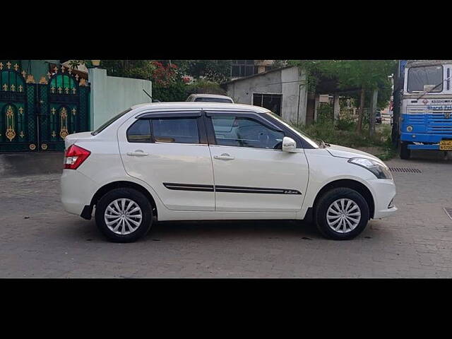 Used Maruti Suzuki Swift Dzire [2015-2017] VXI in Nagpur