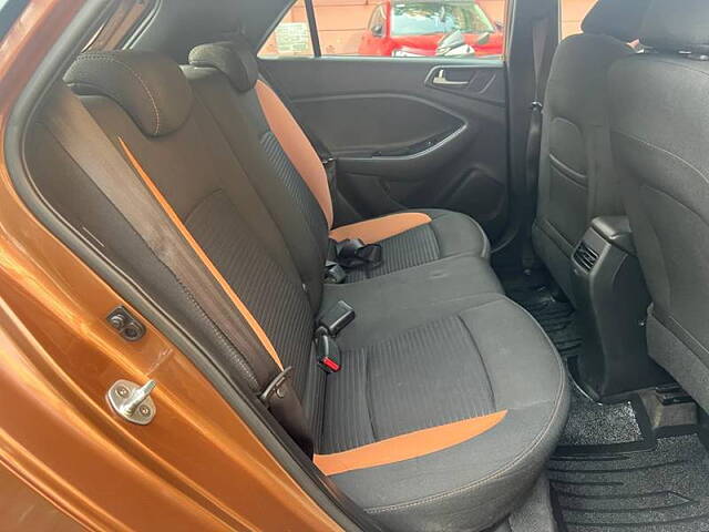 Used Hyundai i20 Active [2015-2018] 1.2 SX in Kolkata