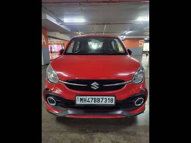 Used 2022 Maruti Suzuki Celerio in Mumbai