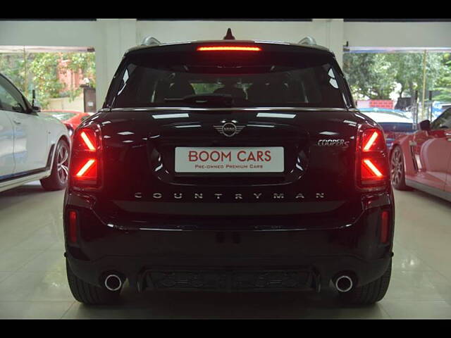 Used MINI Cooper JCW Hatchback in Chennai