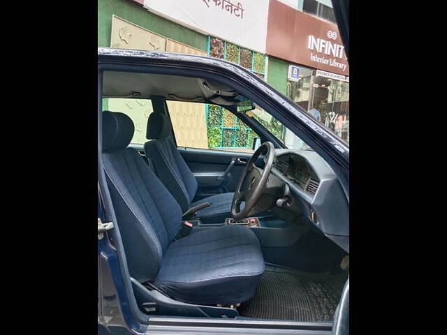 Used Mercedes-Benz 190 W110 in Pune