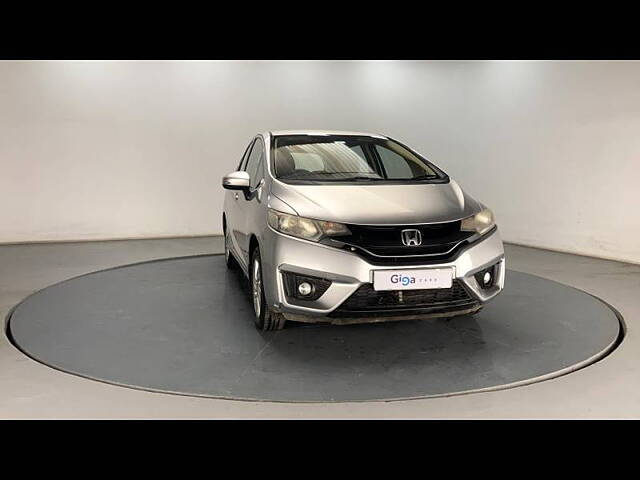 Used Honda Jazz [2015-2018] V Diesel in Bangalore