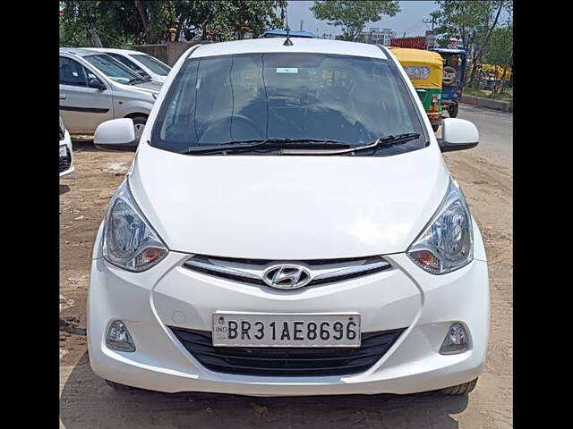 Used 2018 Hyundai Eon in Patna