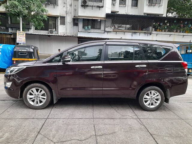 Used Toyota Innova Crysta [2016-2020] 2.4 VX 8 STR [2016-2020] in Mumbai