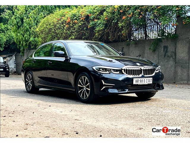 Used BMW 3 Series Gran Limousine [2021-2023] 330Li Luxury Line in Delhi