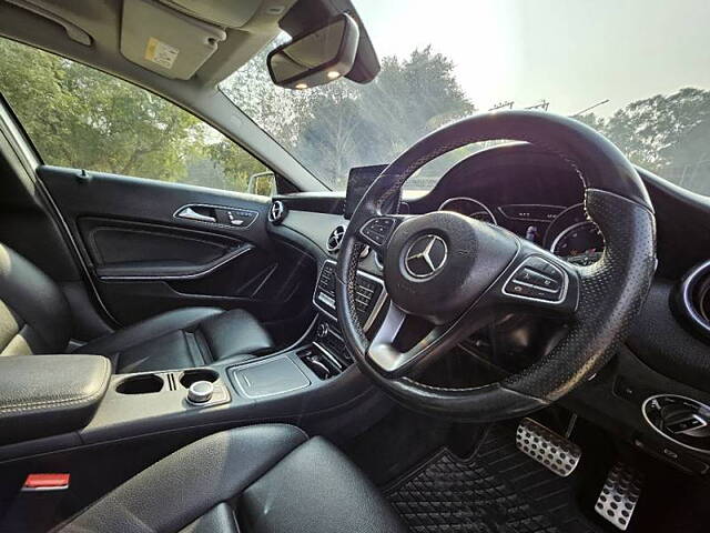 Used Mercedes-Benz GLA [2017-2020] 200 Sport in Chandigarh