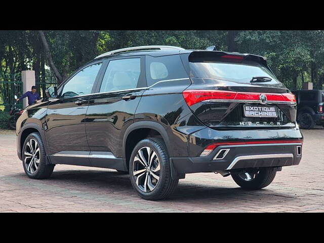 Used MG Hector Sharp Pro 2.0 Turbo Diesel [2023] in Lucknow