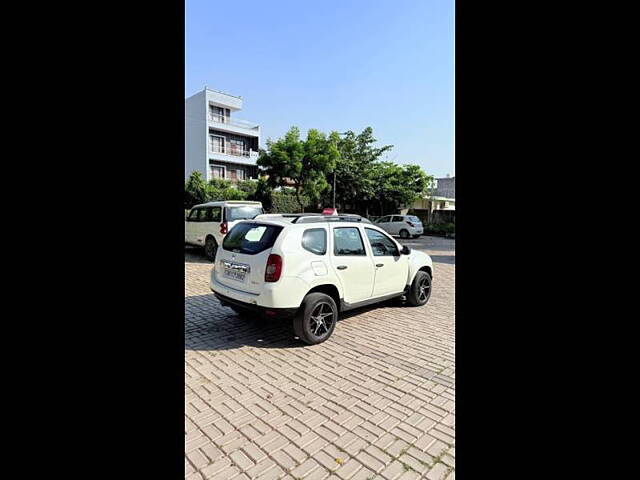 Used Renault Duster [2015-2016] 85 PS RxL in Chandigarh